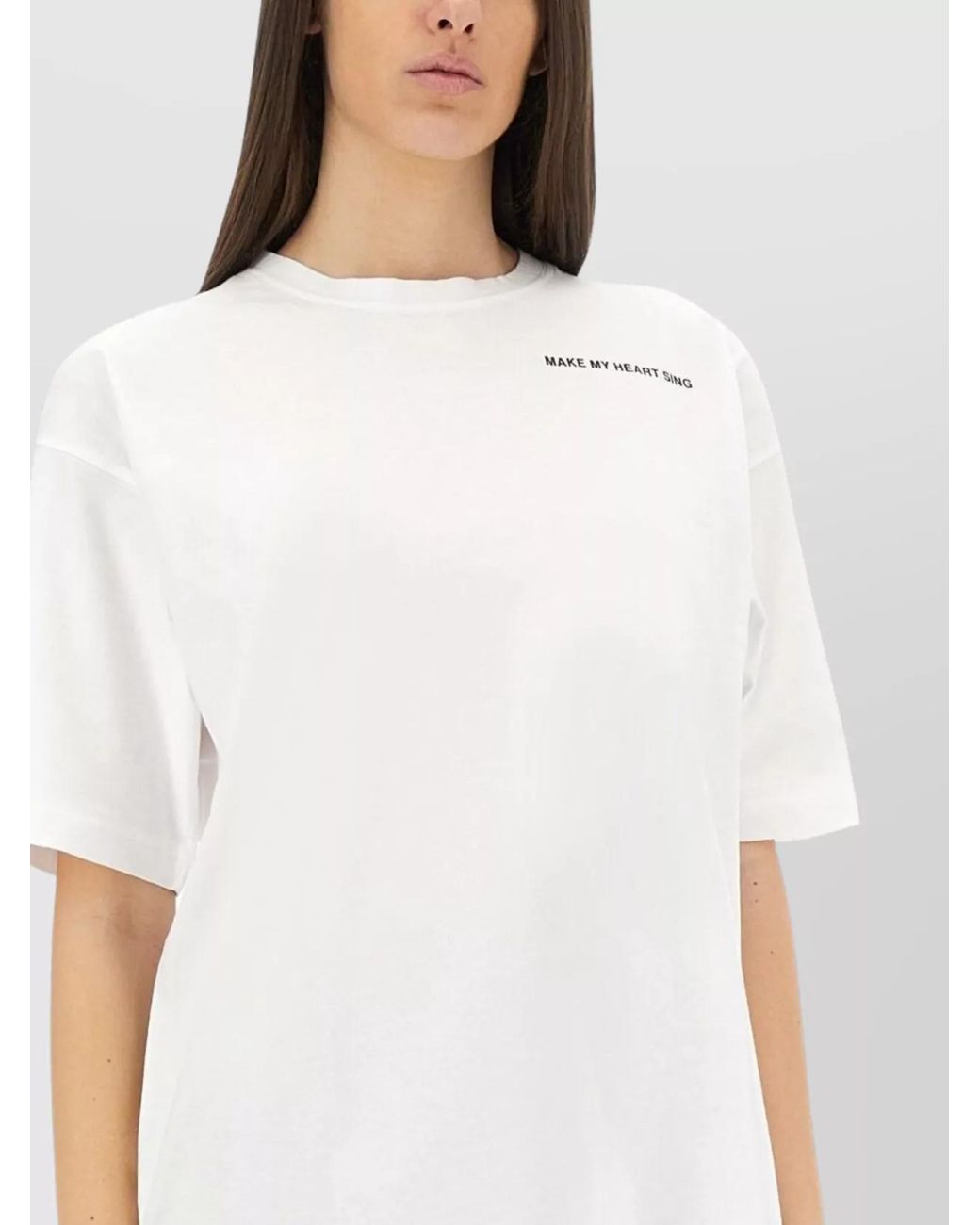 Aspesi Blue Cotton Regular-Fit T-Shirt