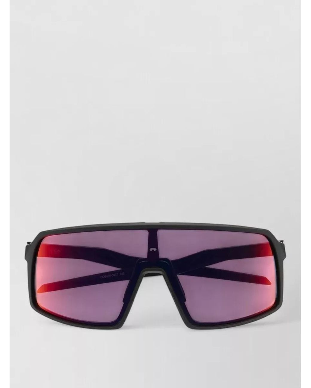 Oakley Purple Sunglasses