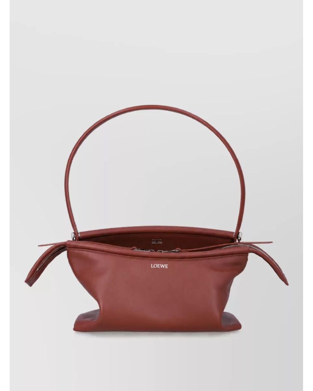 Loewe Multicolor Leather Whisker Small Shoulder Bag
