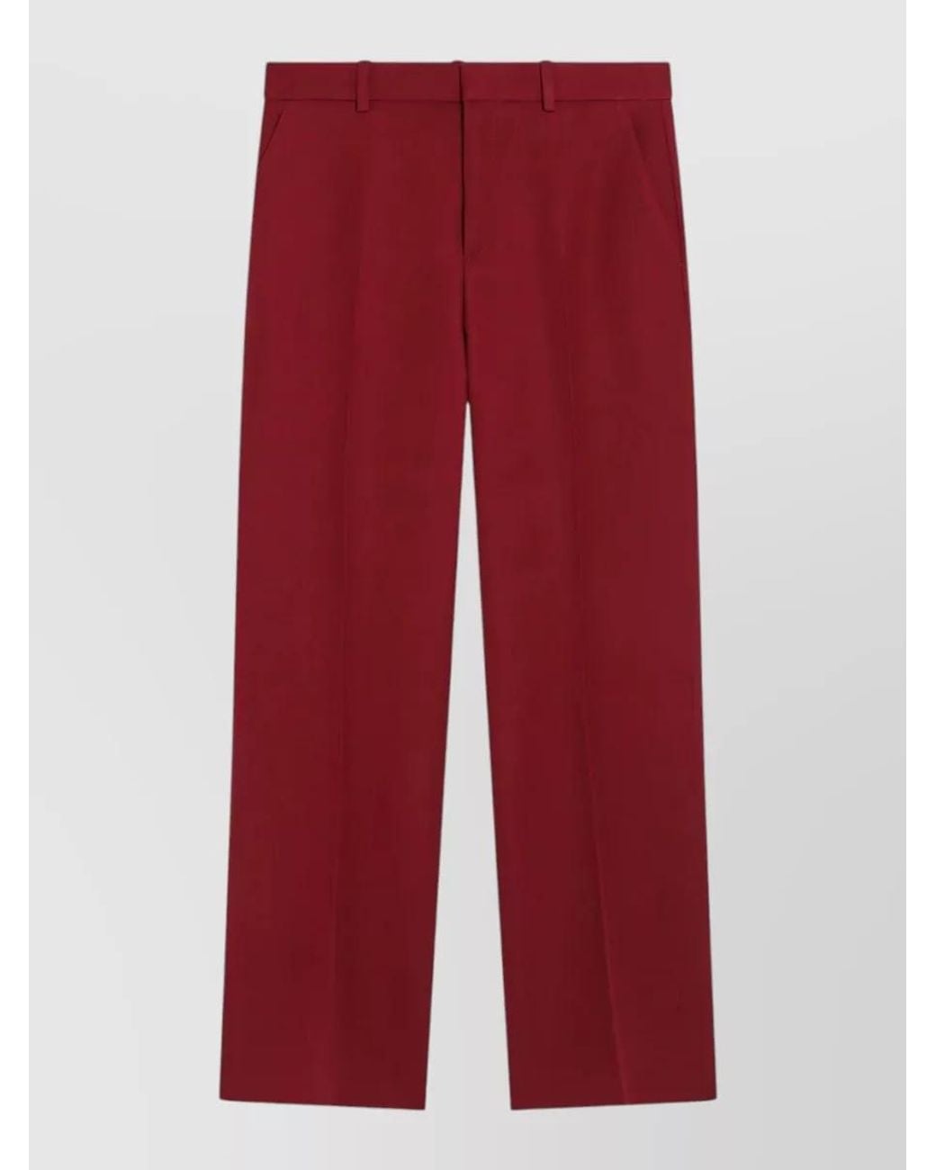 Gucci Tailored Trousers