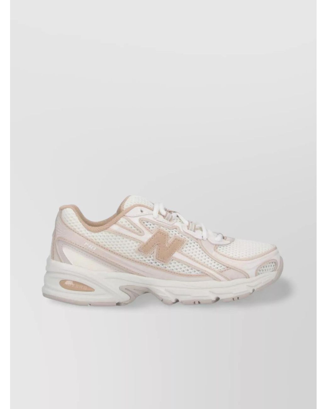 New Balance Natural Low-Top Sneakers