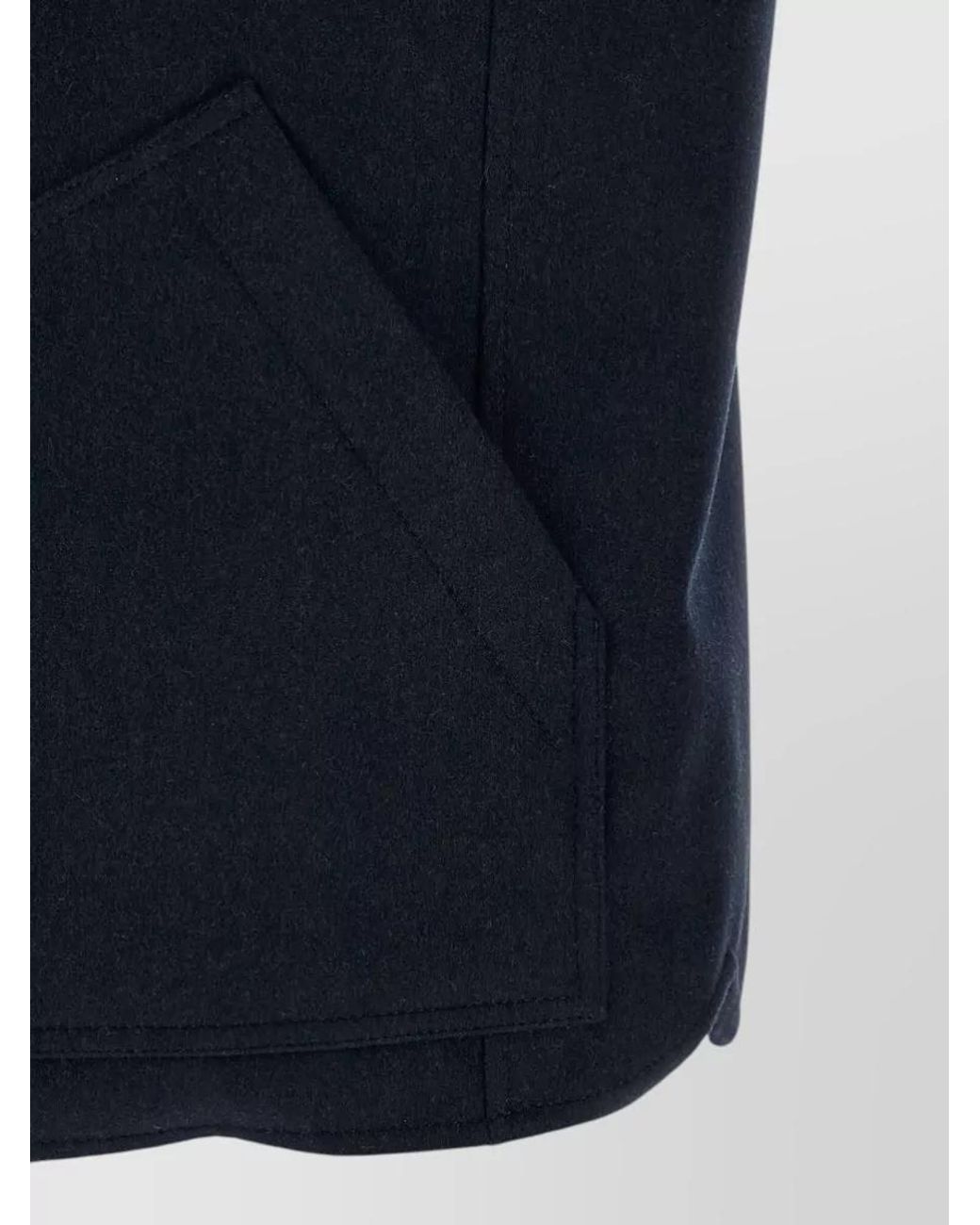 Brunello Cucinelli Blue Waistcoats for men