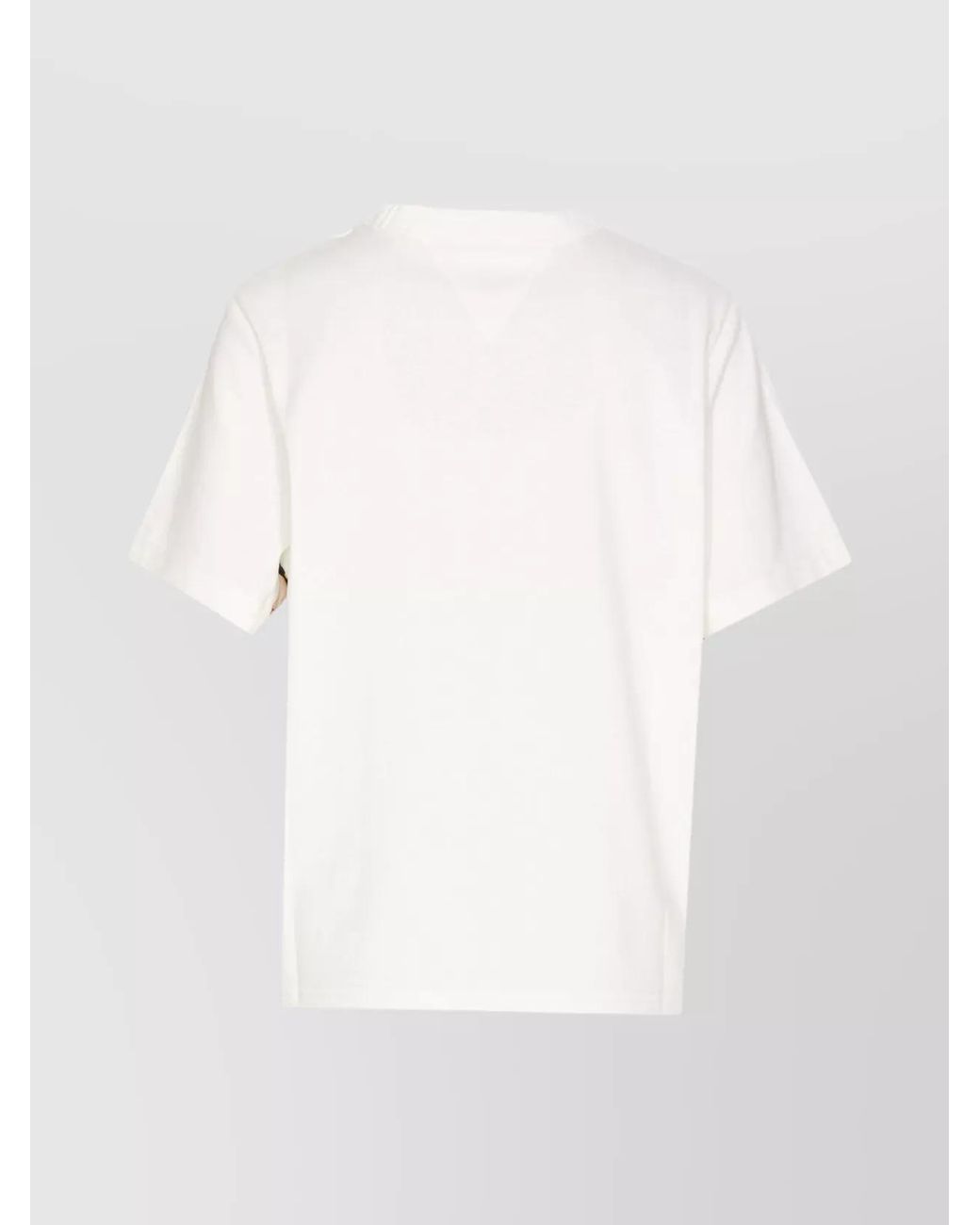 Bottega Veneta Multicolor Cotton T-Shirt