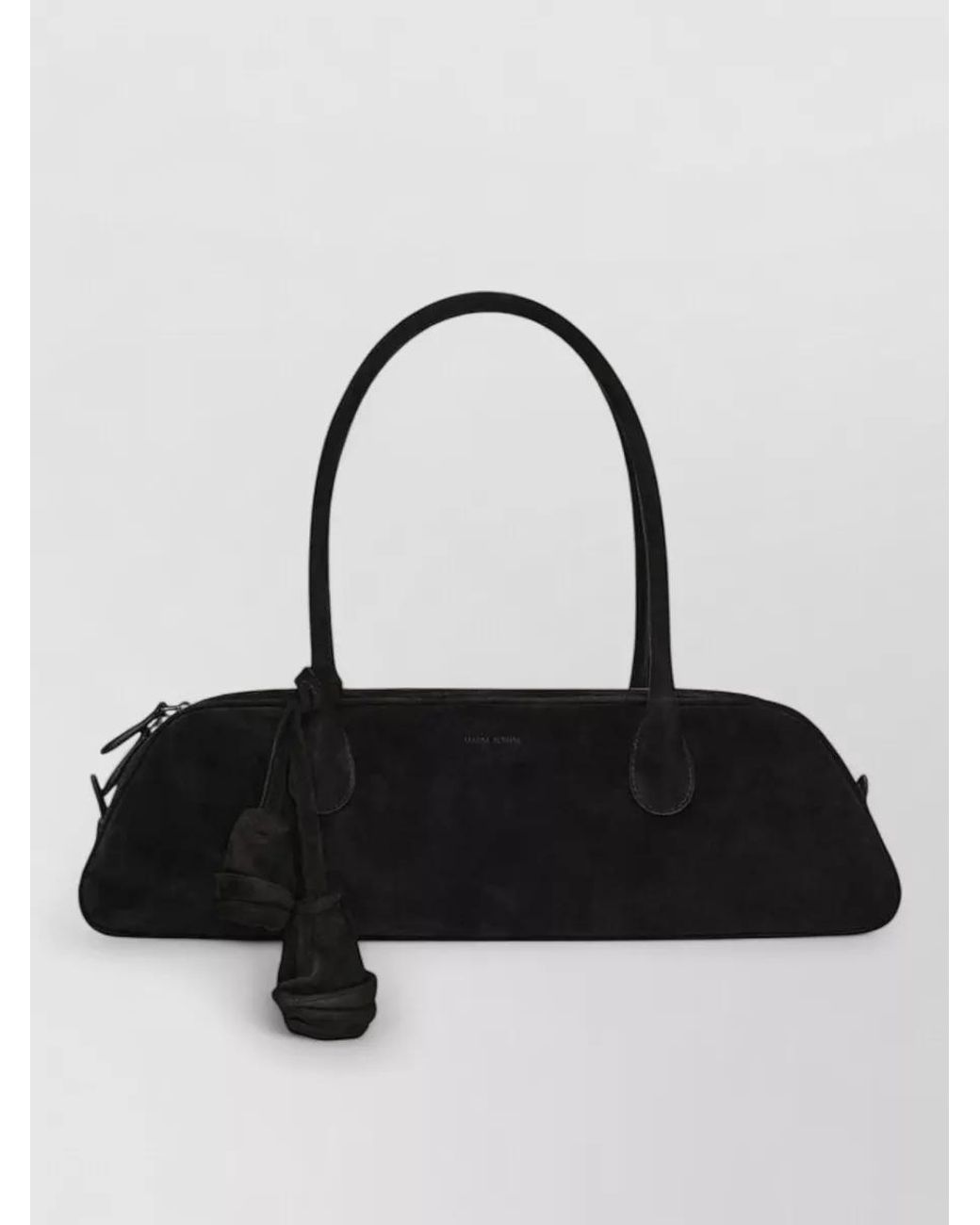 Magda Butrym Black Na Shoulder Bag