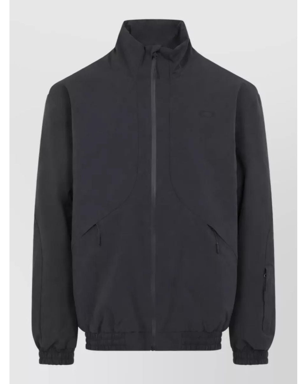 Oakley Blue Padded Jacket for men