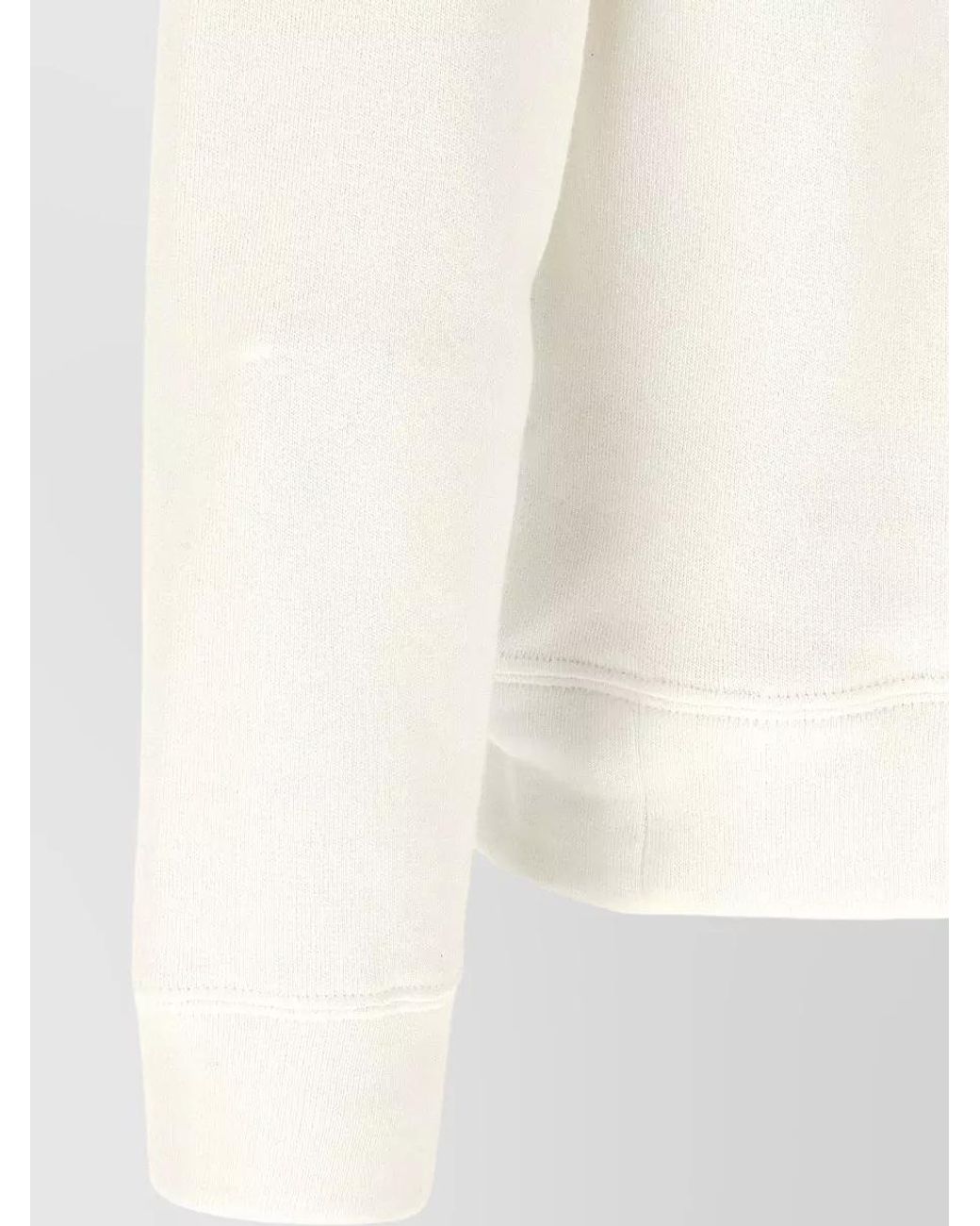 Polo Ralph Lauren Natural Cotton Crew-Neck Long-Sleeve Sweatshirt for men