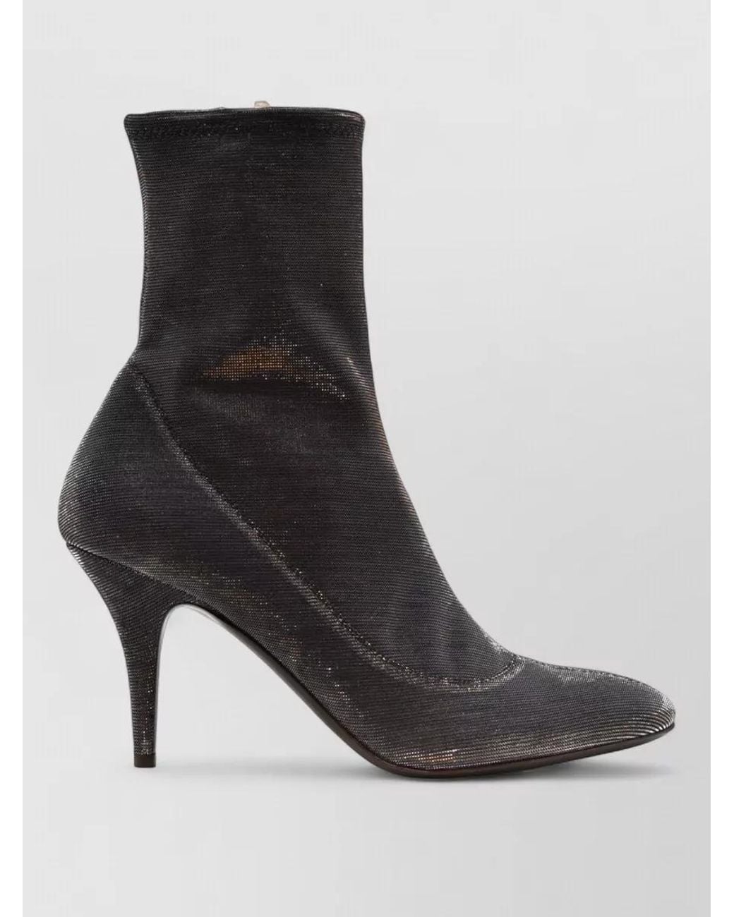 Giuseppe Zanotti Black Boots