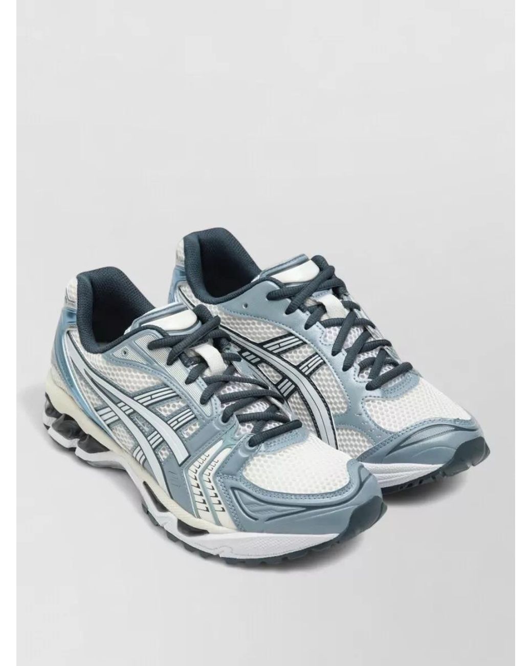 Asics Blue Gelkayano 14 Sneakers
