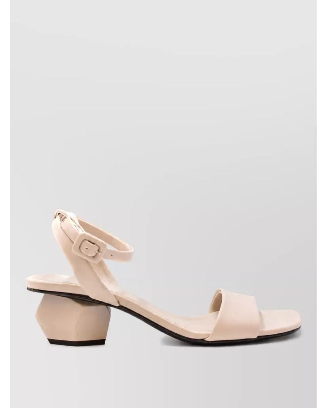 Giuseppe Zanotti Pink Sandals