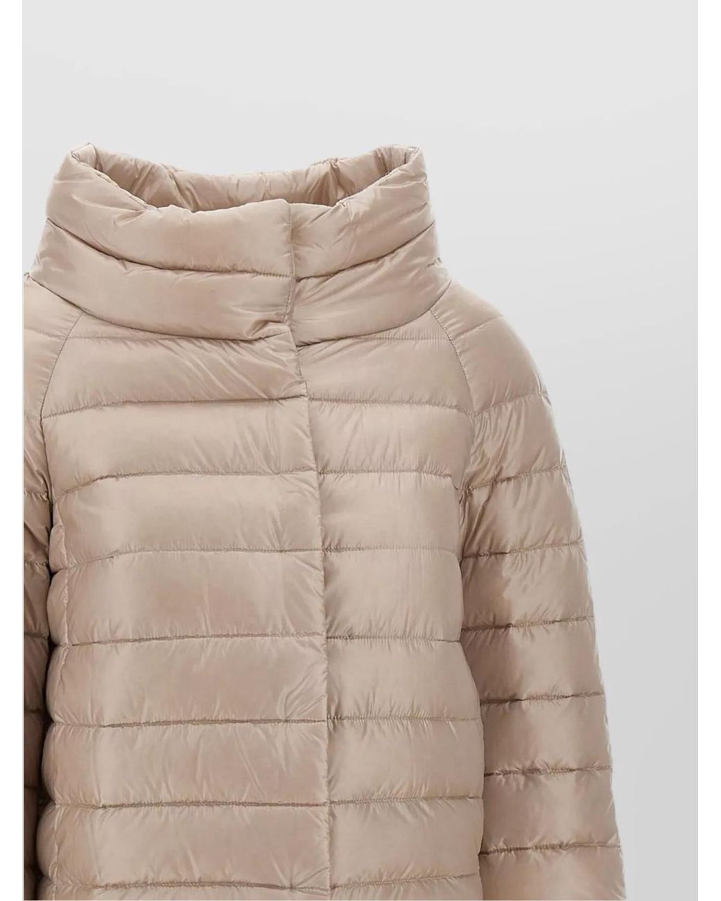 Herno Natural Coats