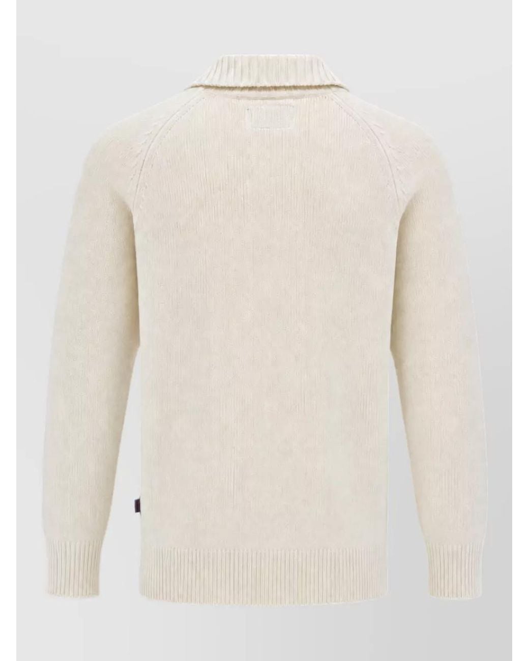 Sebago Natural Jumper for men