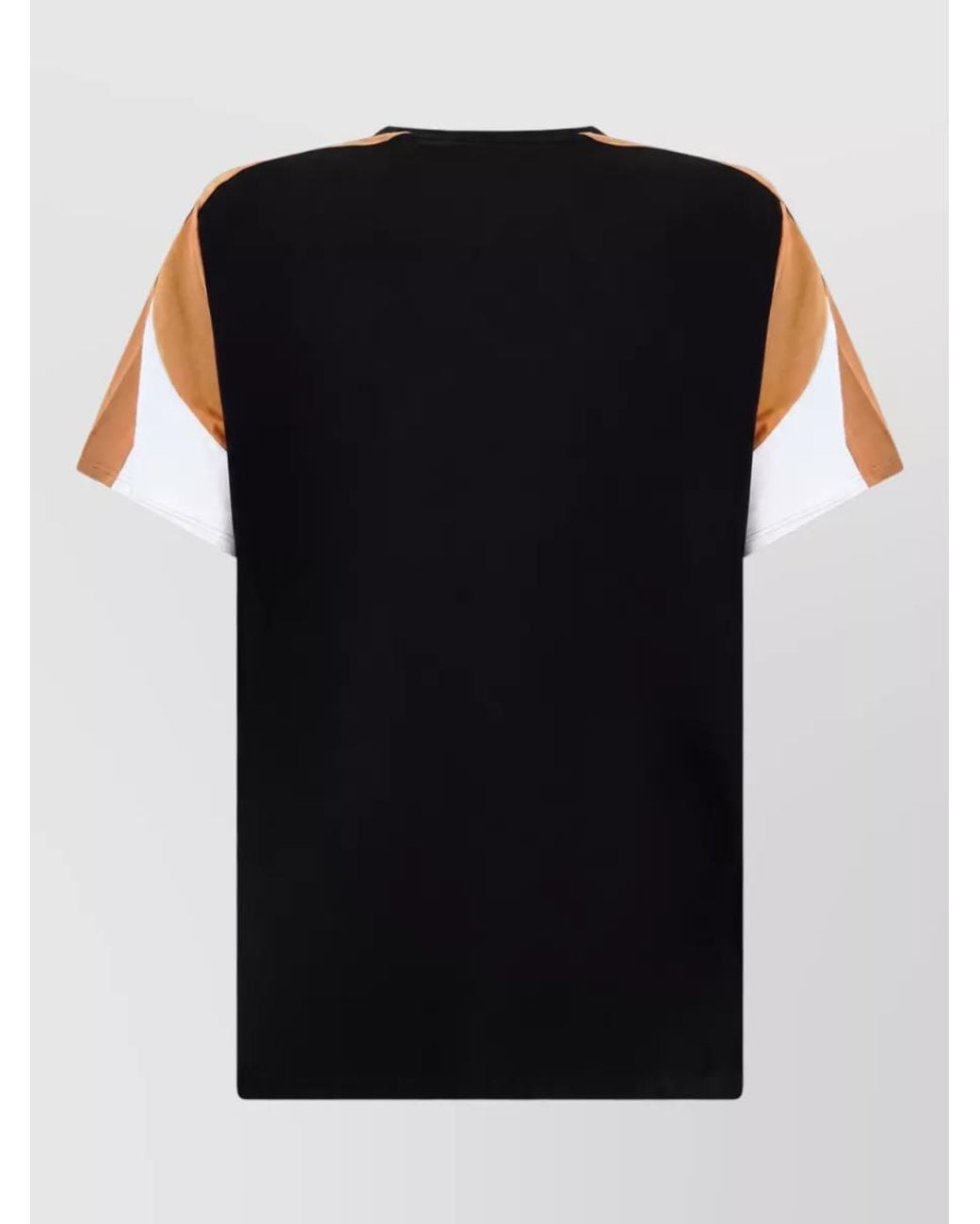 Boss Black Short-Sleeve T-Shirt for men