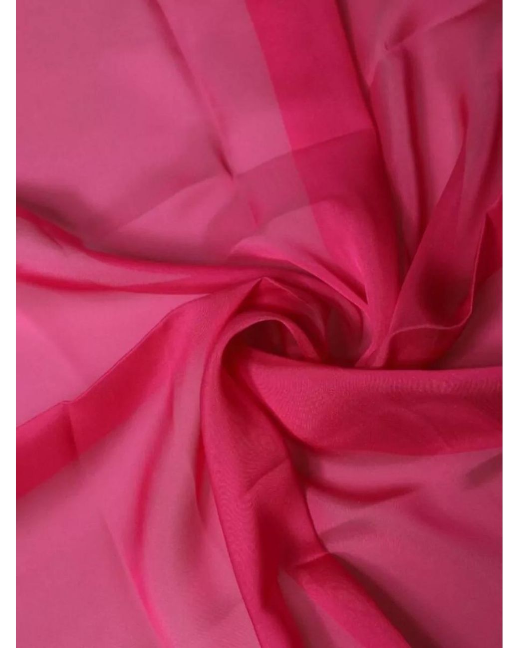 Dolce & Gabbana Pink Silk Square Foulard Scarf for men