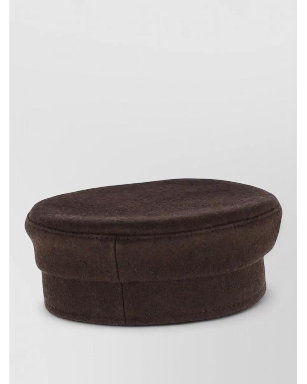 Ruslan Baginskiy Brown Headband