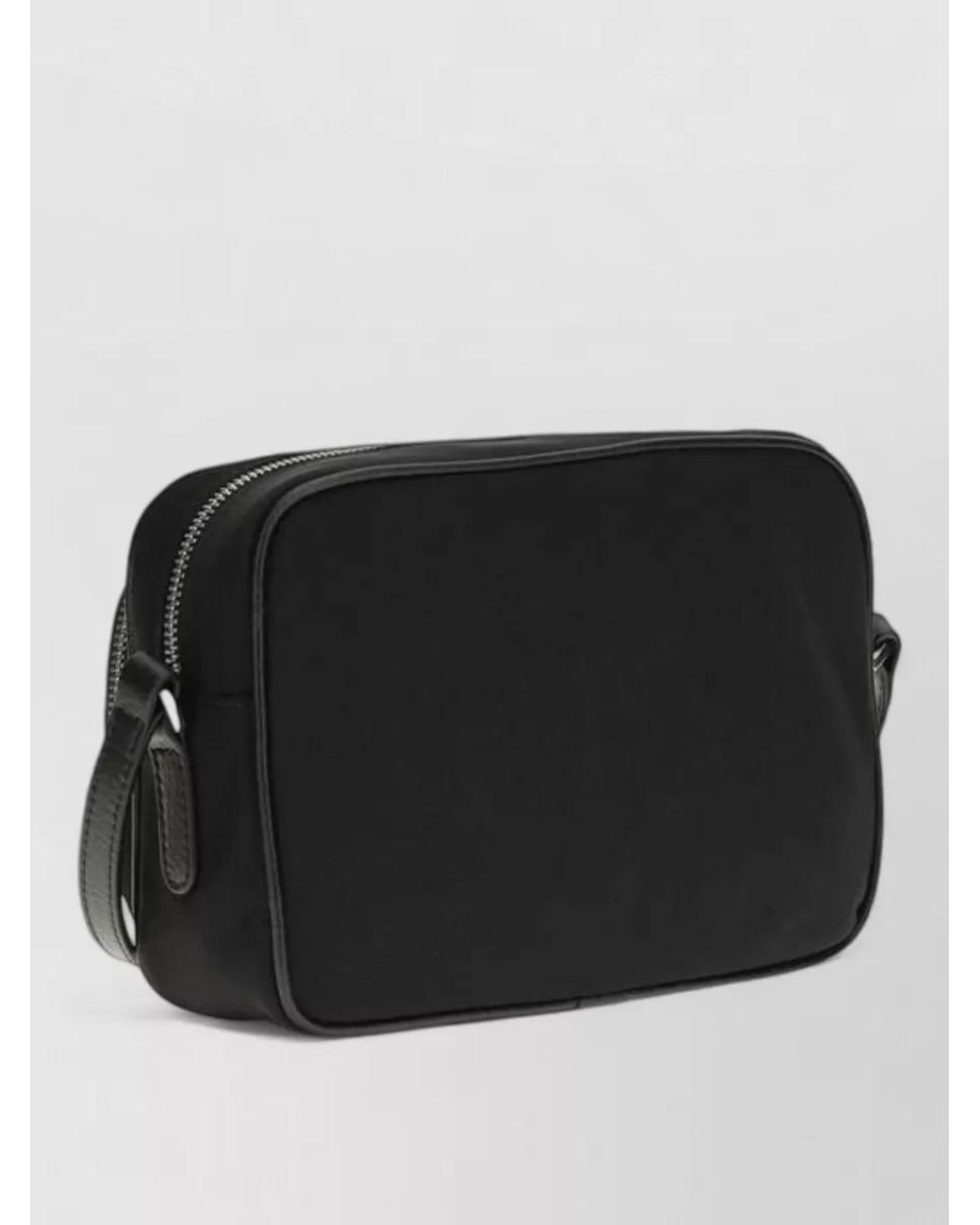 Stella McCartney Black Dartmoor Shoulder Bag