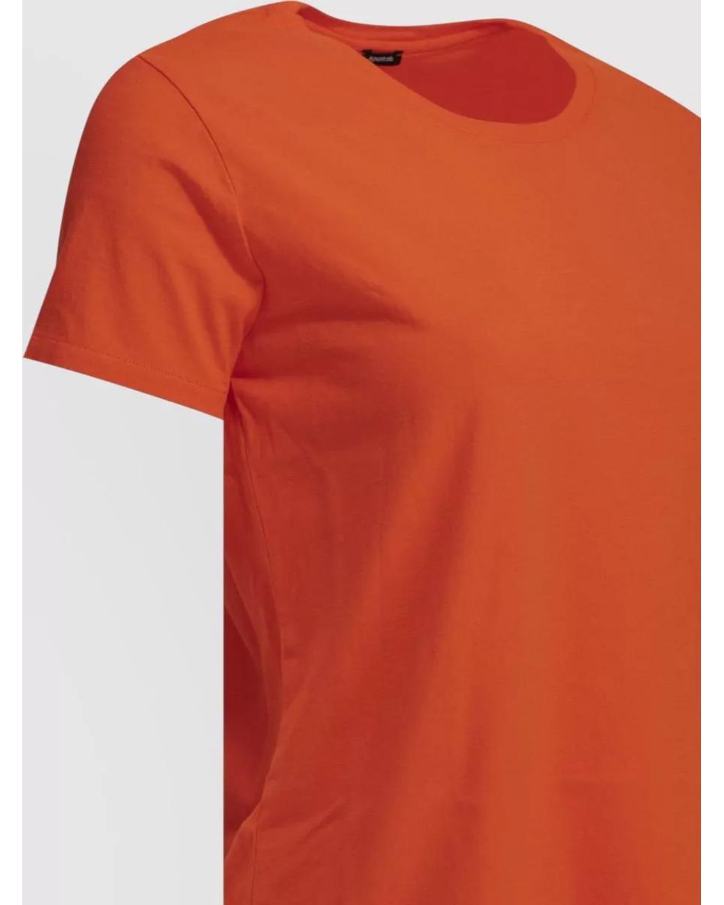 Apuntob Orange T-Shirt