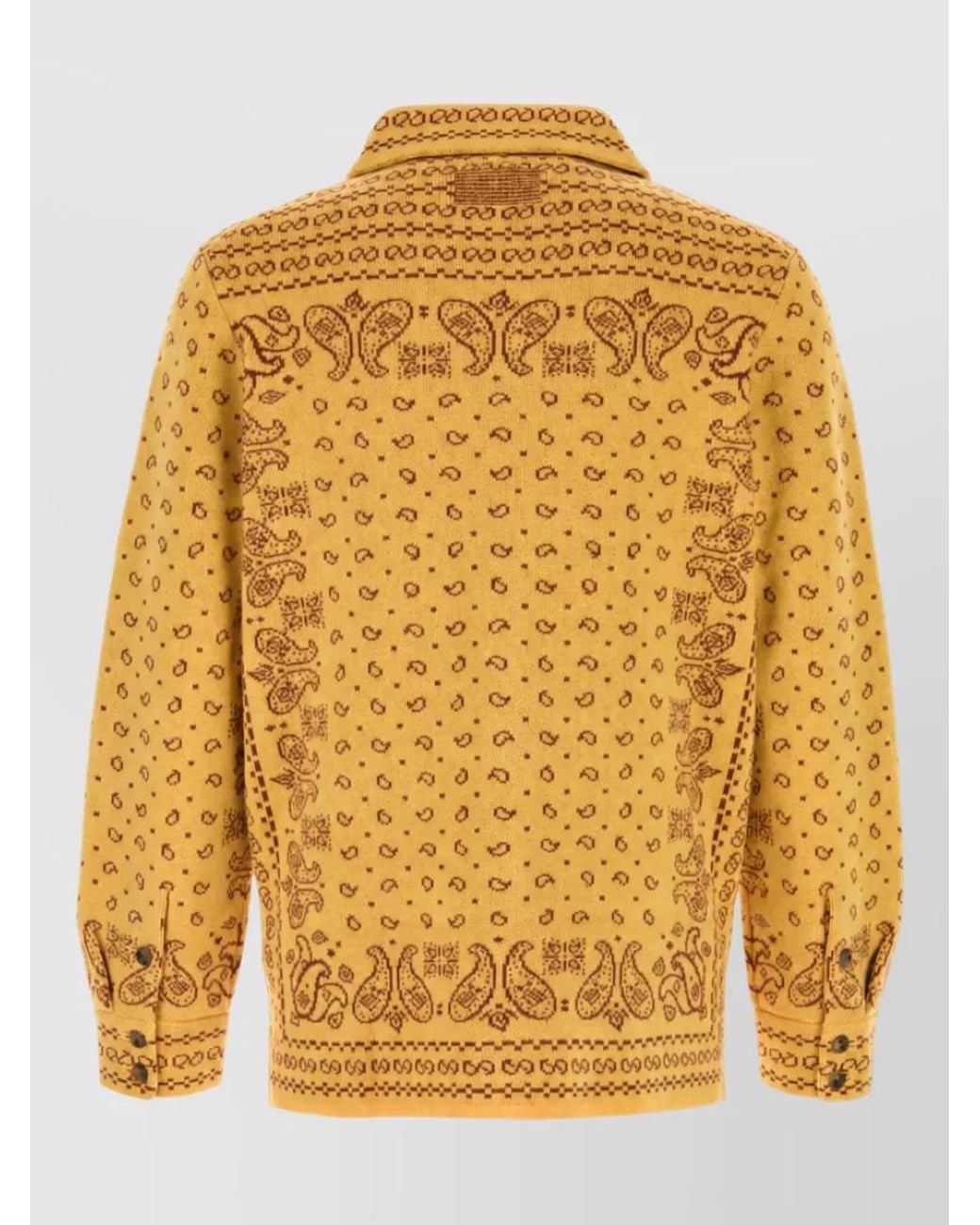 Guest In Residence Yellow Guest for men