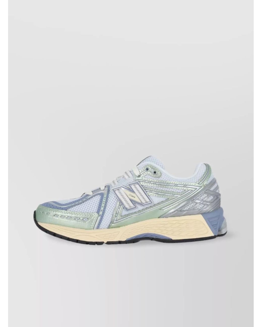 New Balance Multicolor Top Tier Dynamic Mesh Sneakers