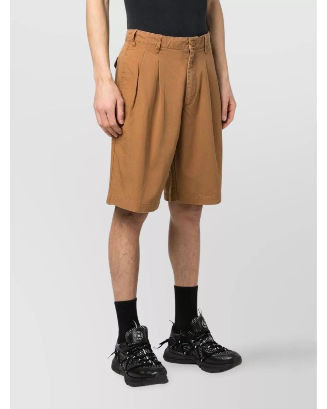 Nike Natural Tailored Shorts for men