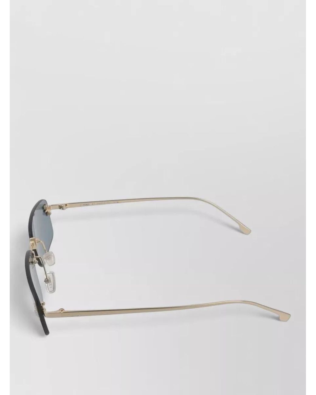 Fendi Multicolor Sunglasses