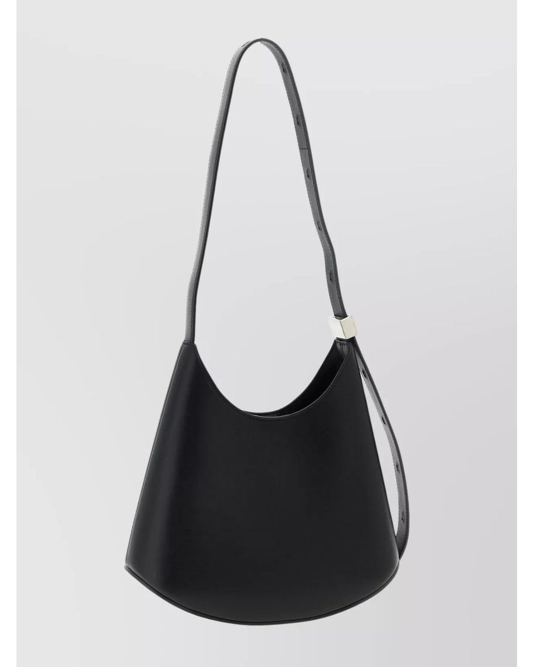 Jil Sander Black Handbag