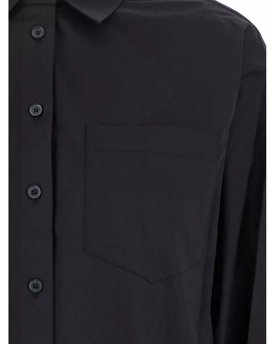 Michael Kors Black Shirt