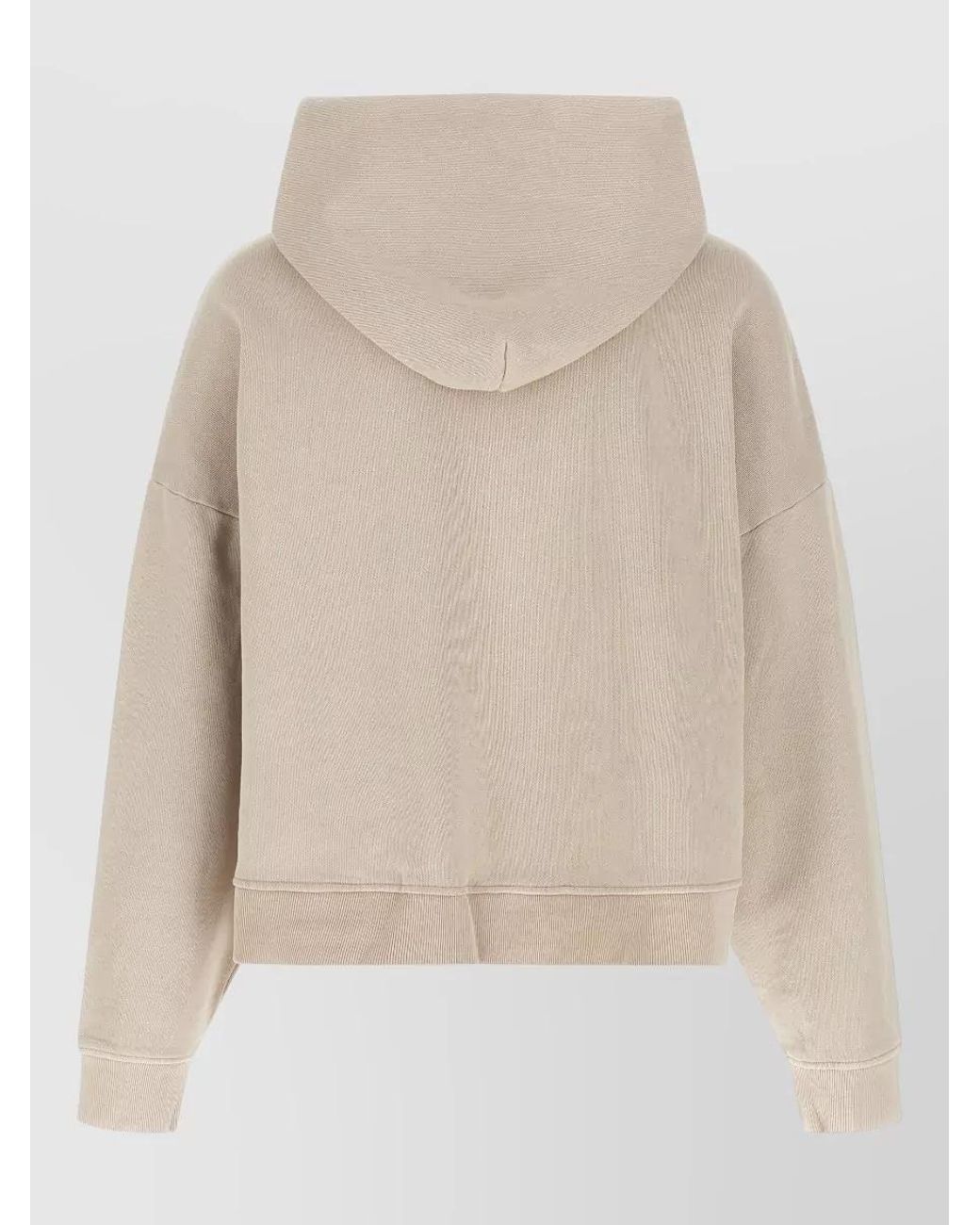 Entire studios Natural Cotton Heavy Hoodie for men