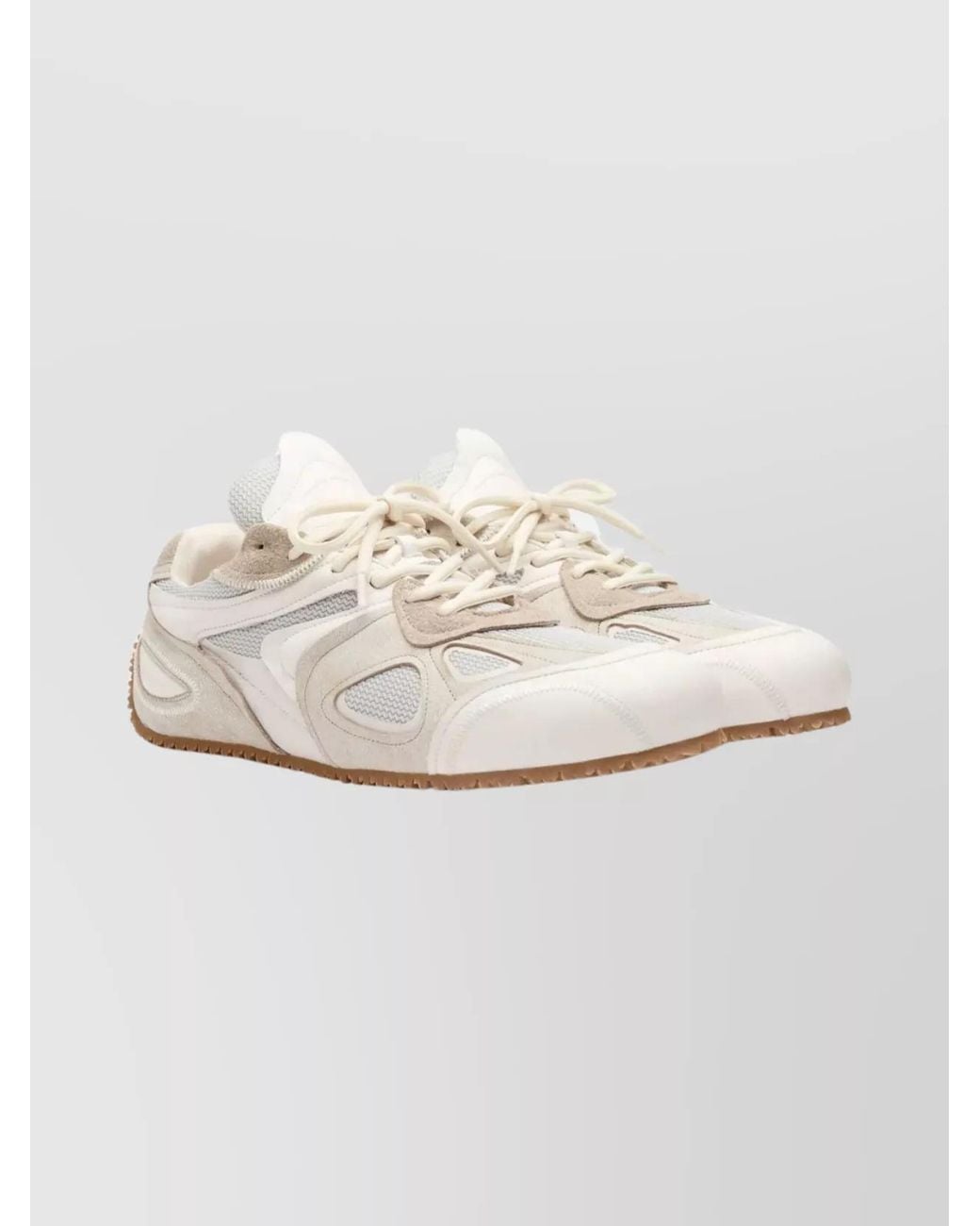 Axel Arigato White Sneakers for men