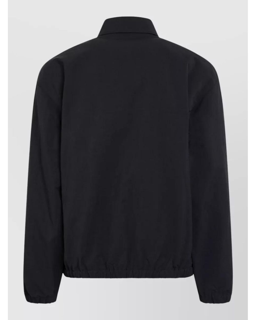 Prada Black Lightweight Jacket for men