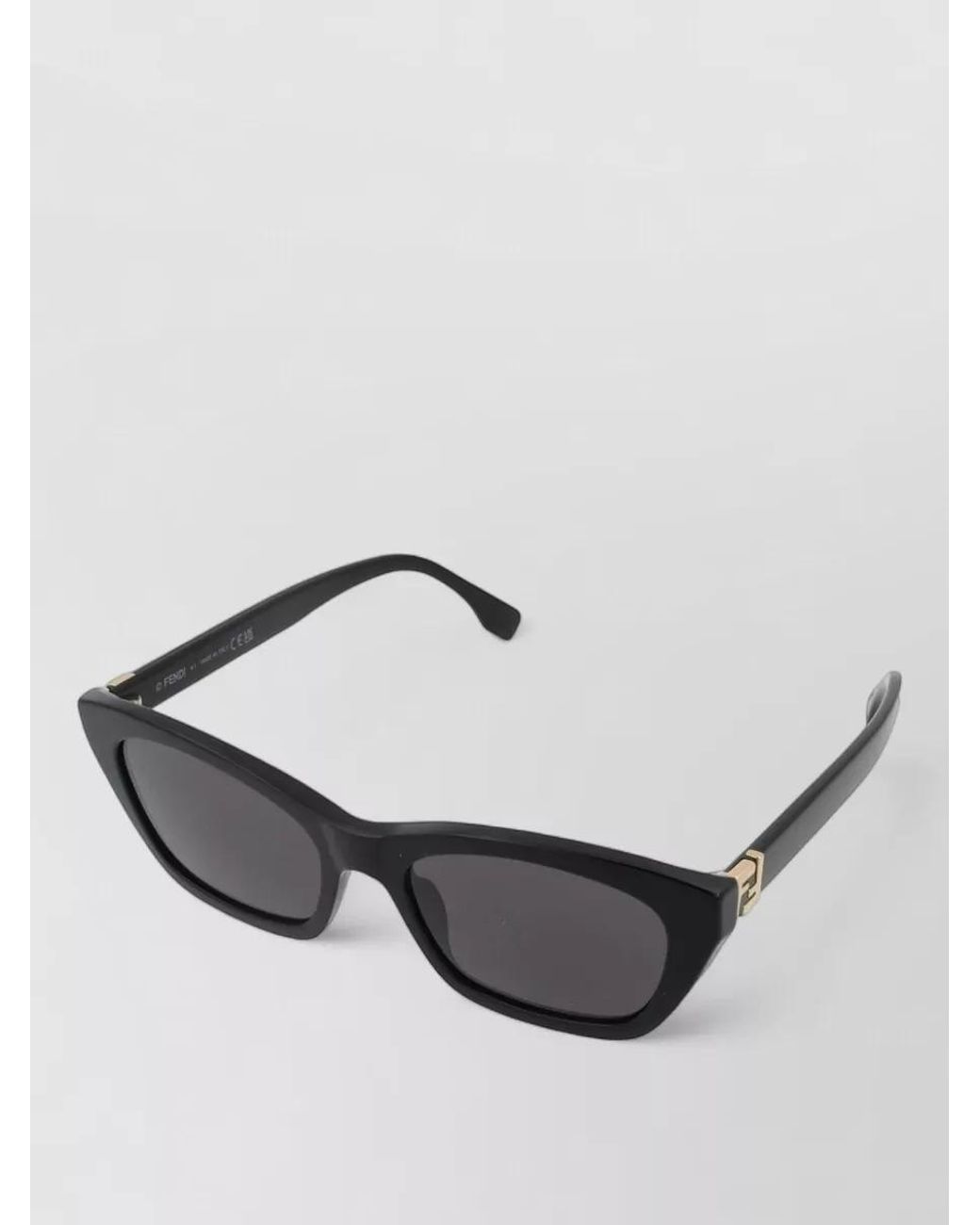 Fendi Multicolor Sunglasses