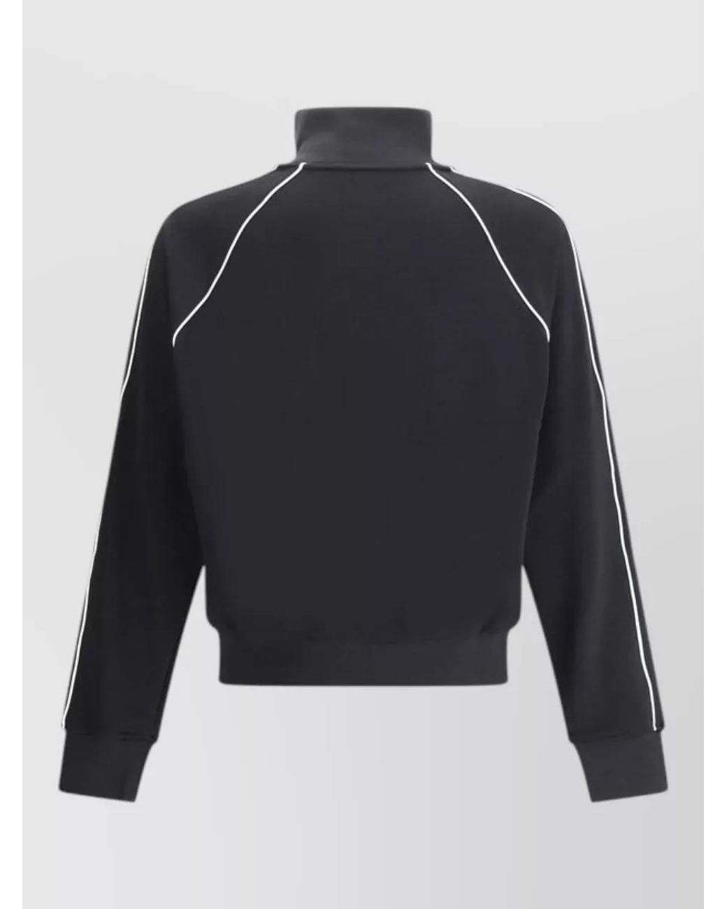 KENZO Blue Polyester Sport Jacket for men