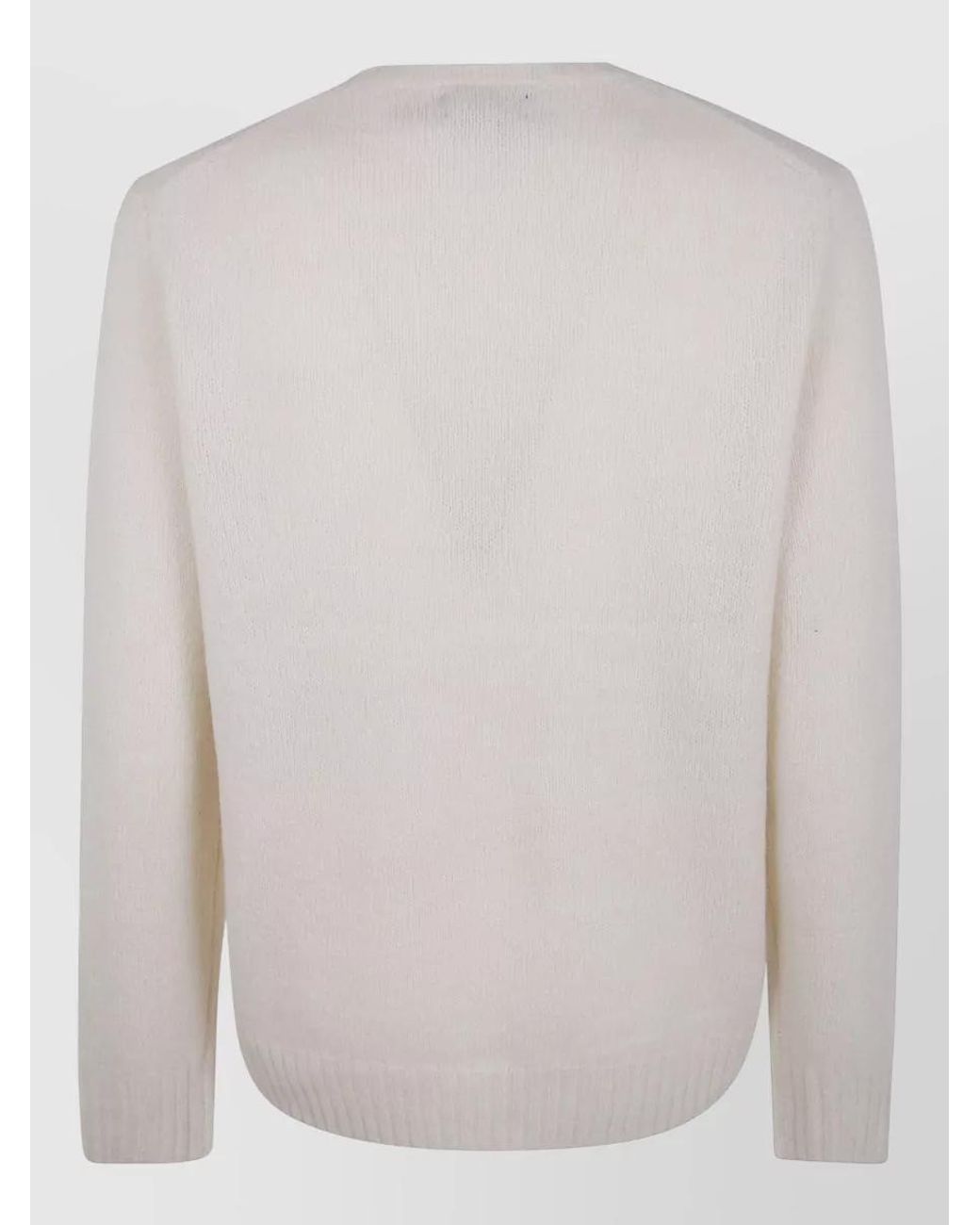 Polo Ralph Lauren Natural Long-Sleeve Jumper for men