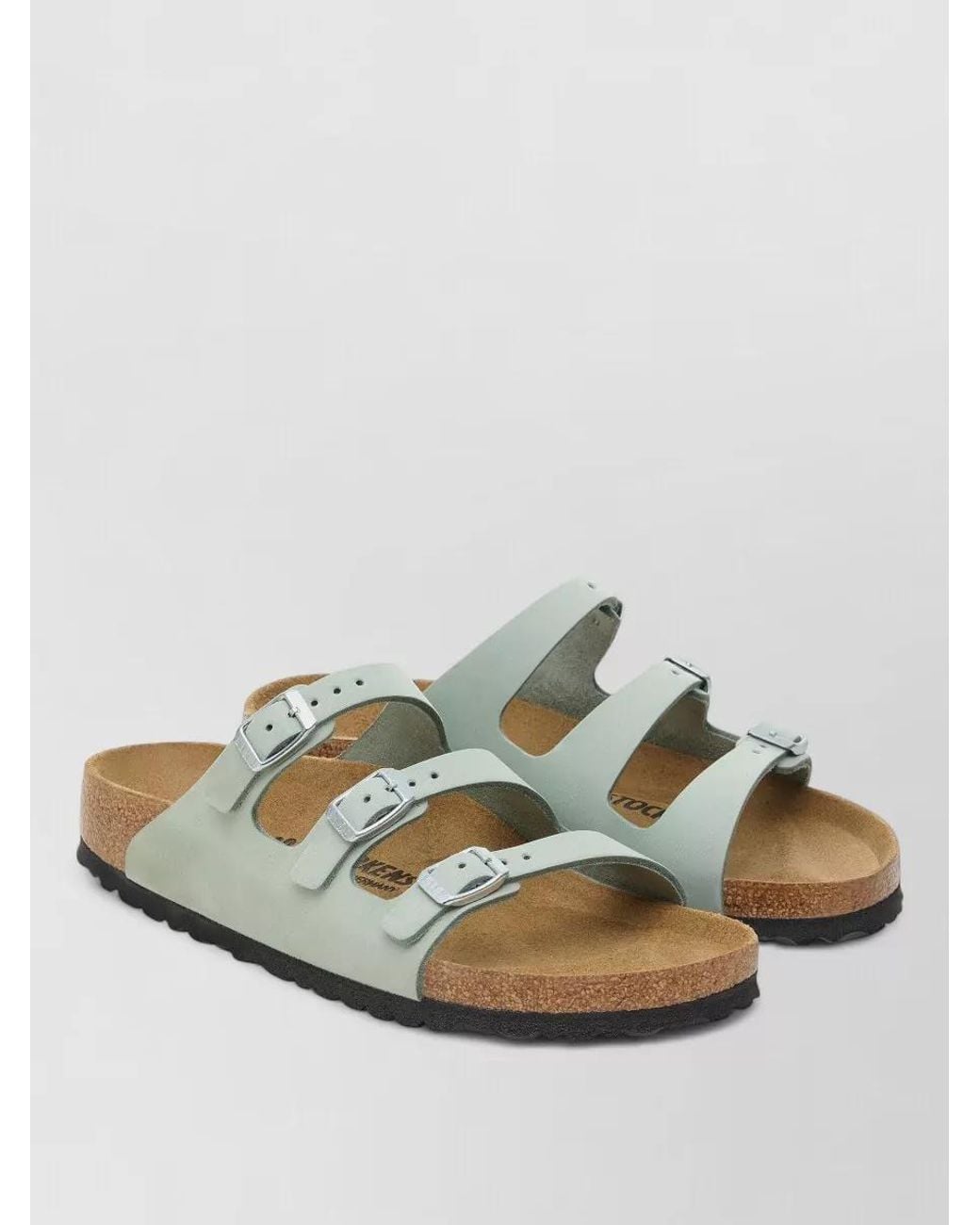 Birkenstock Multicolor Florida Sandals