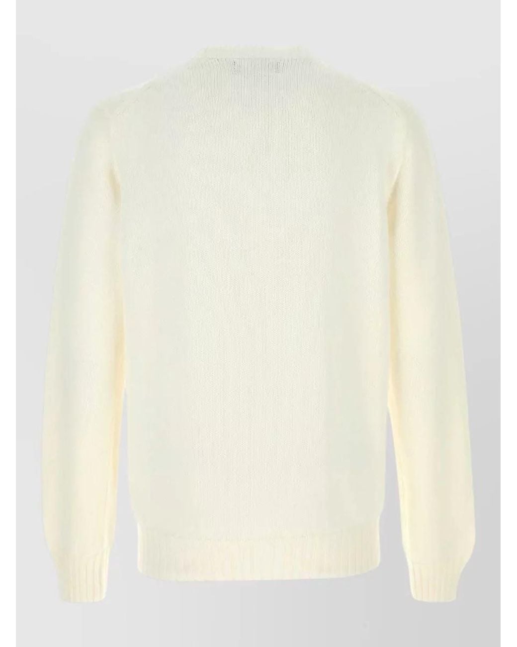 Polo Ralph Lauren Multicolor Cotton Crewneck Jumper for men