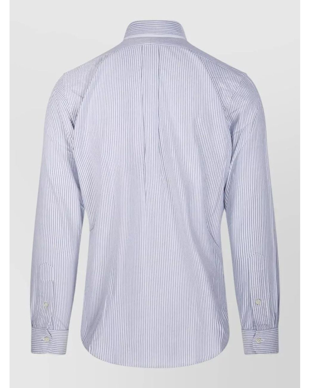 Ralph Lauren Blue T-Shirt for men