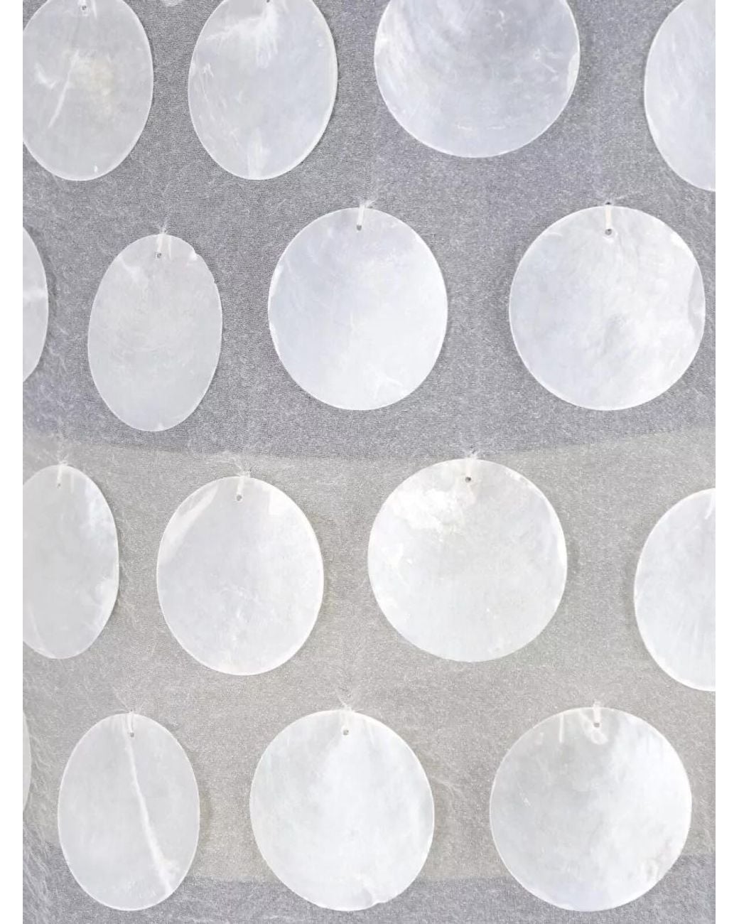 Marni Metallic Sleeveless Top