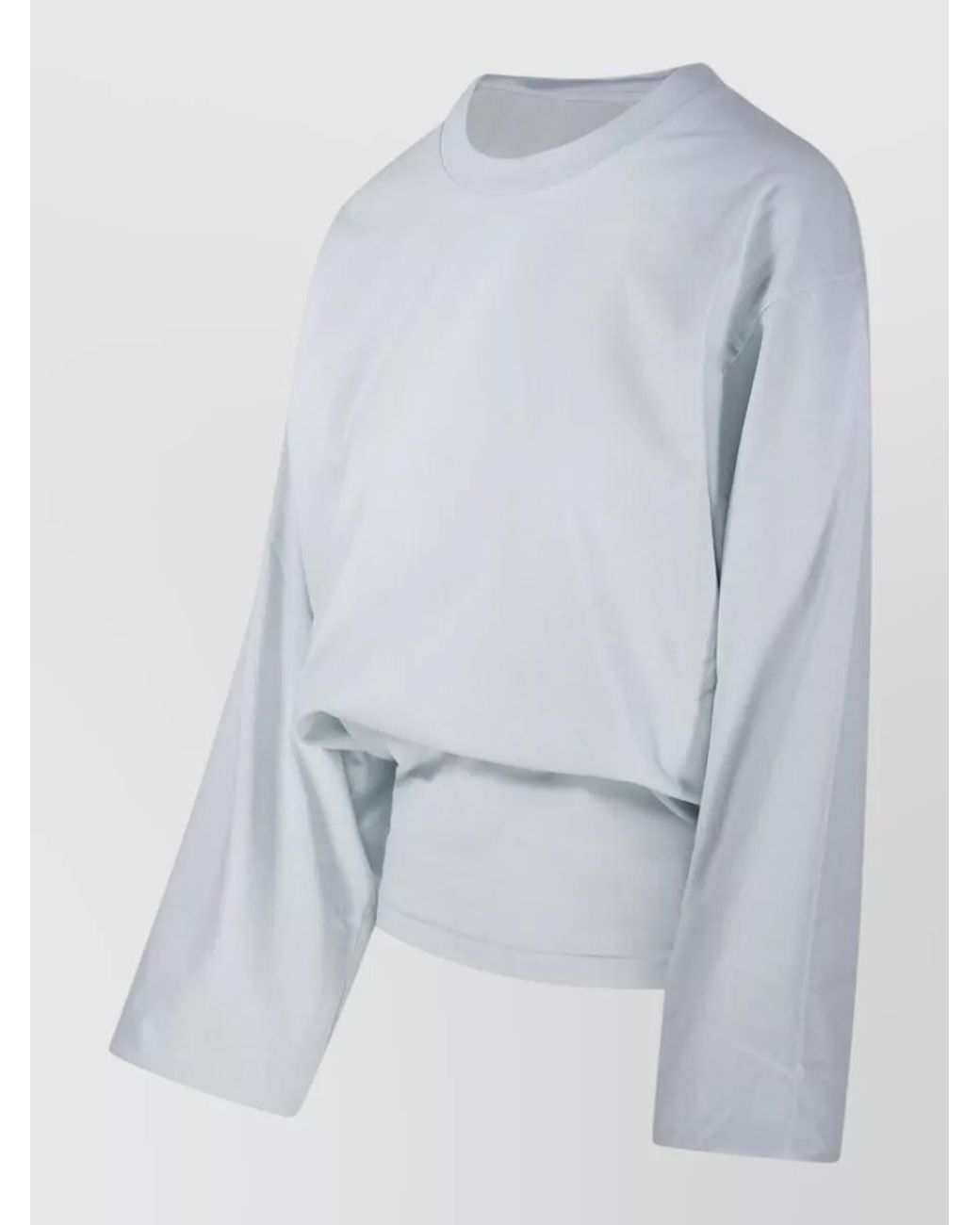 Haikure Blue Cotton Camisole