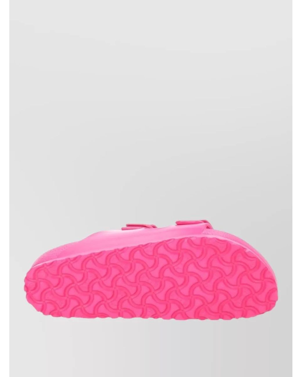 Birkenstock Pink Eva Arizona Sandals