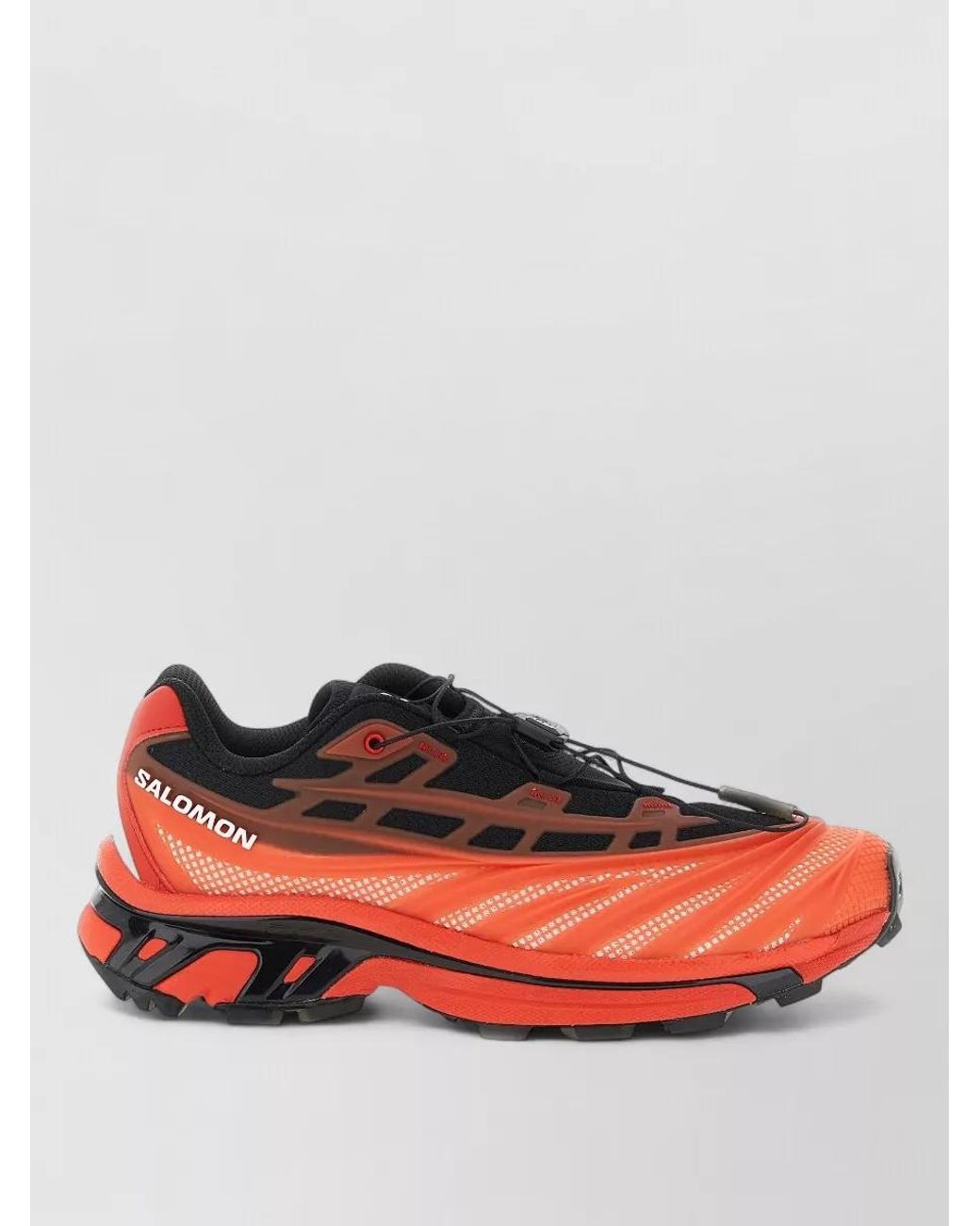 Salomon Multicolor Xt-Evo Low-Top Sneakers for men