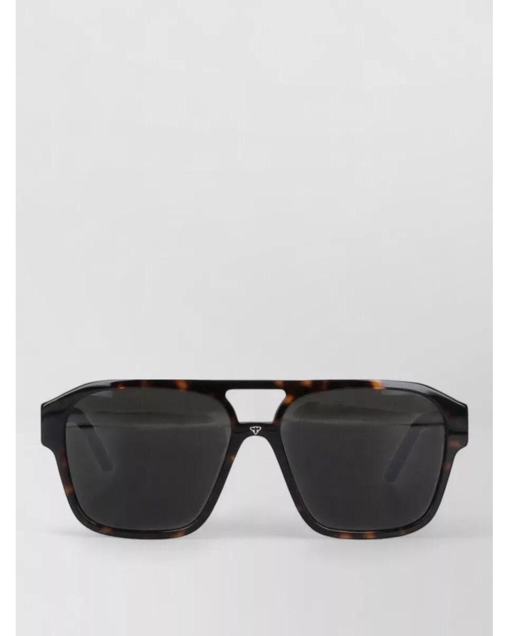 Facehide Black Sunglasses