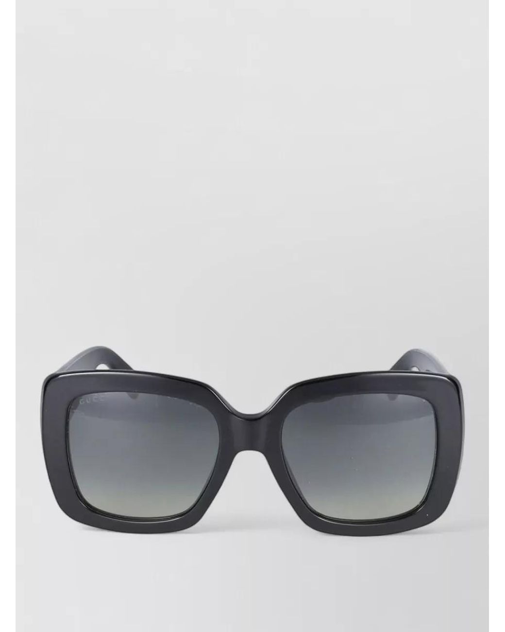 Gucci Multicolor Acetate Sunglasses