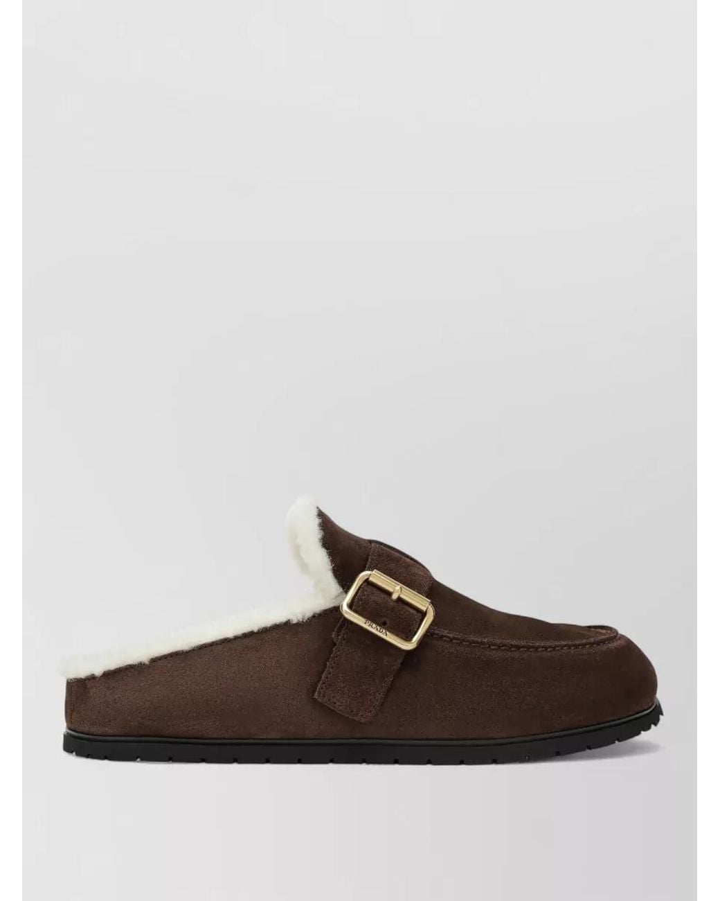 Prada Multicolor Slippers