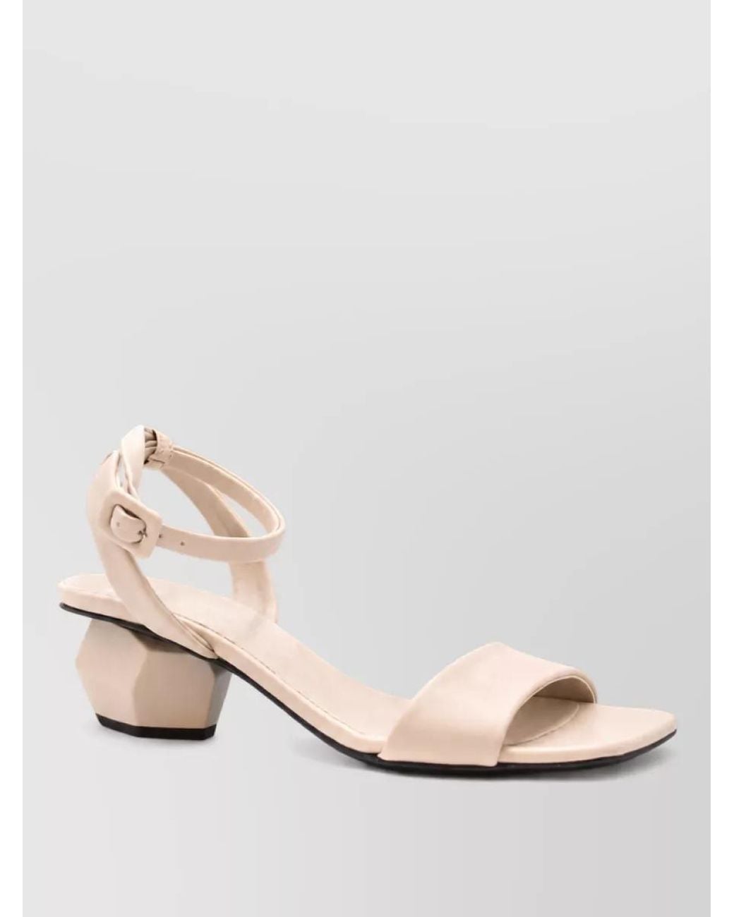 Giuseppe Zanotti Pink Sandals