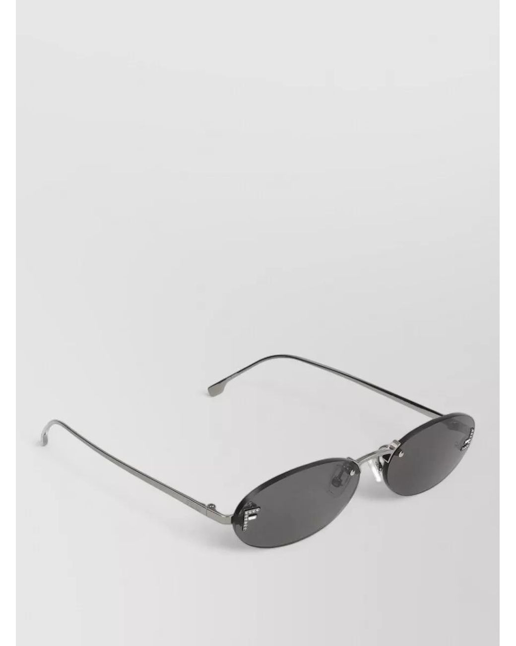 Fendi Multicolor Sunglasses