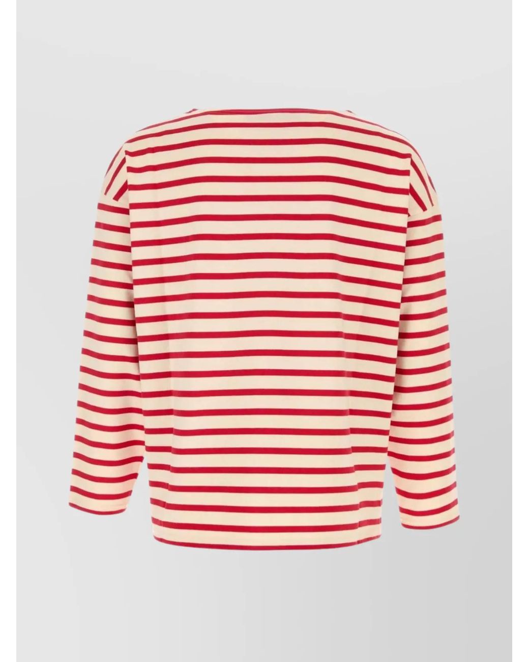 Valentino Garavani Embroidered Cotton T-Shirt for men