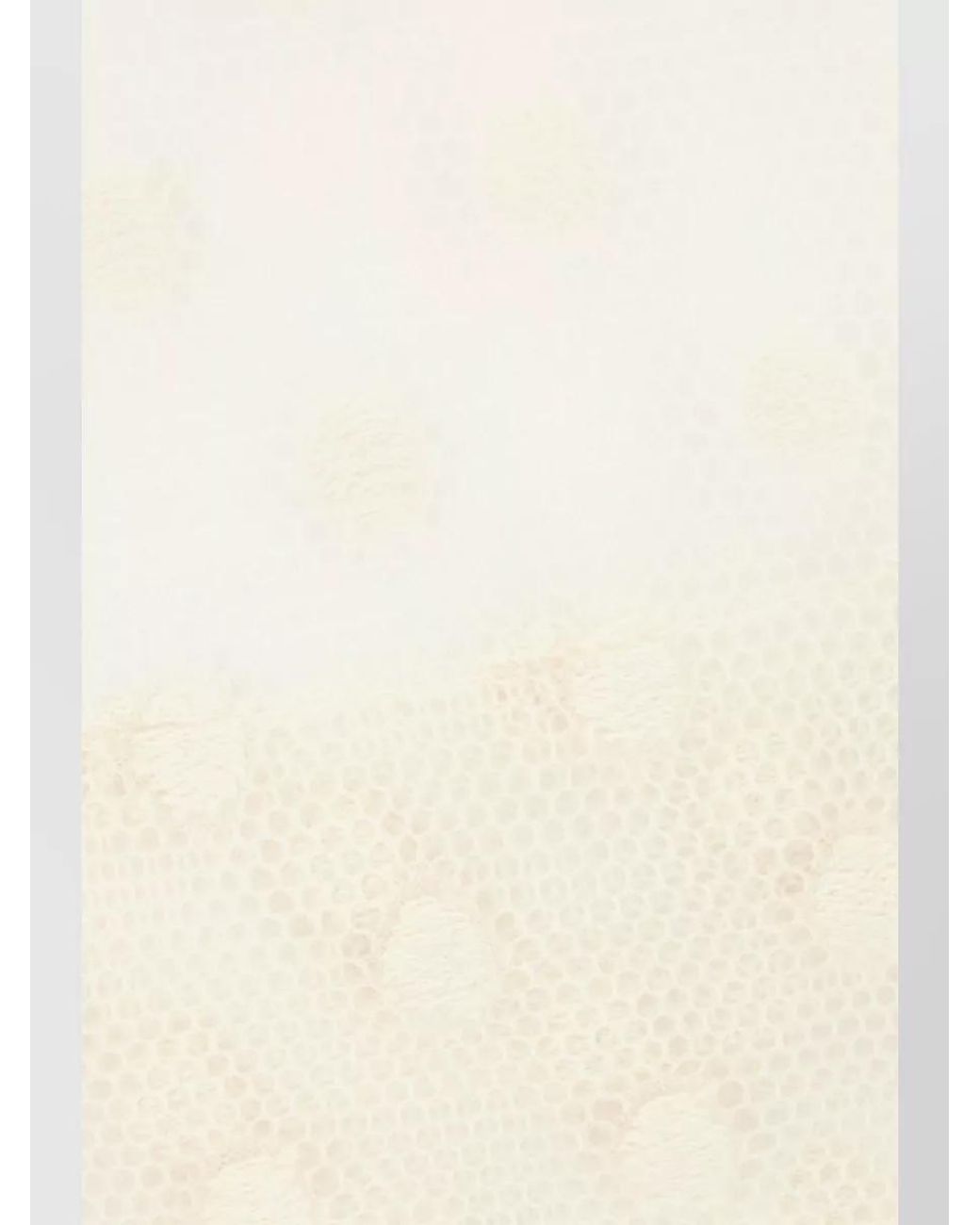 Dries Van Noten Natural Knit Top