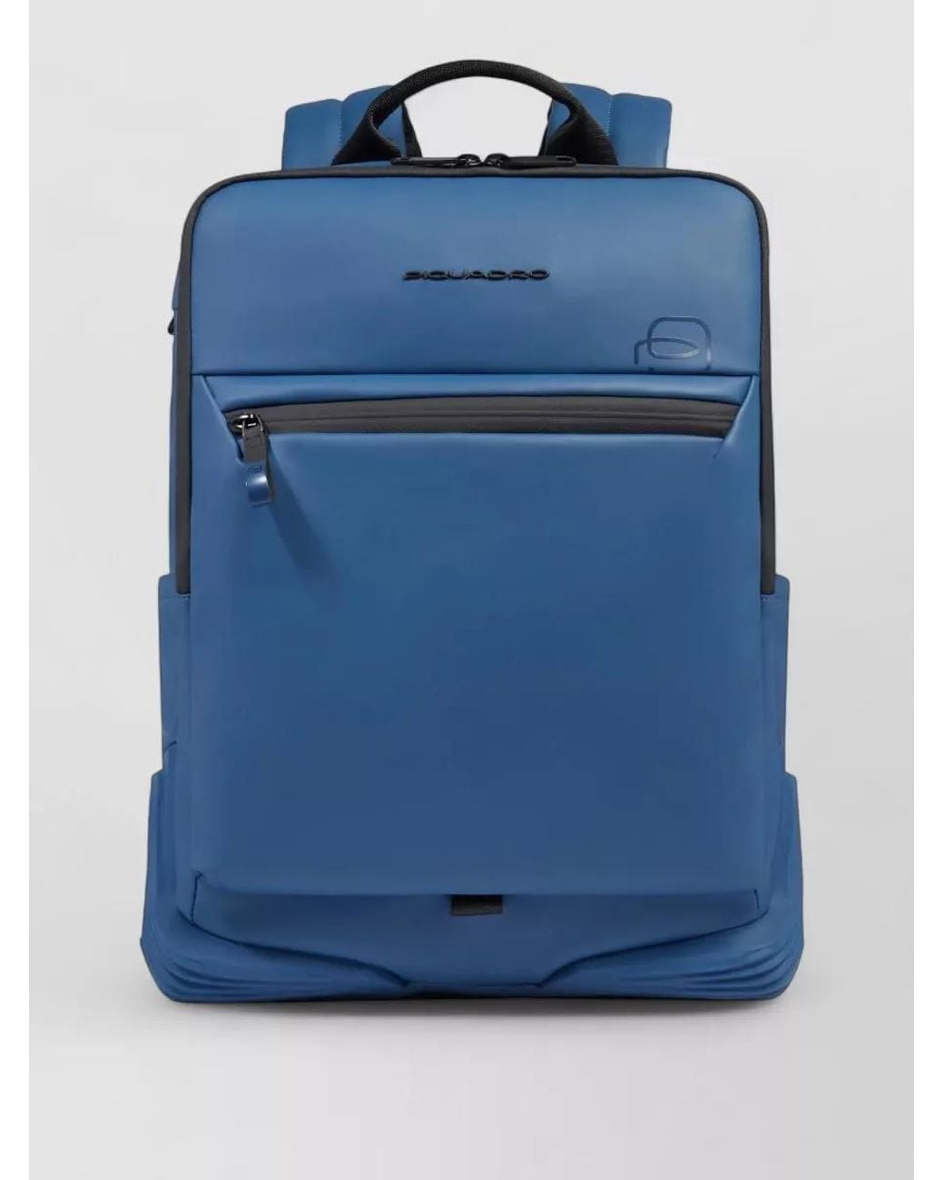 Piquadro Blue Laptop Backpack