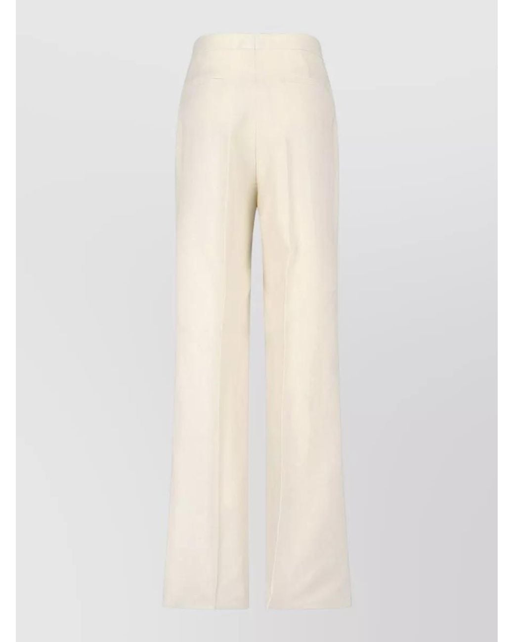 Tagliatore Natural Linen Double-Breasted Suit