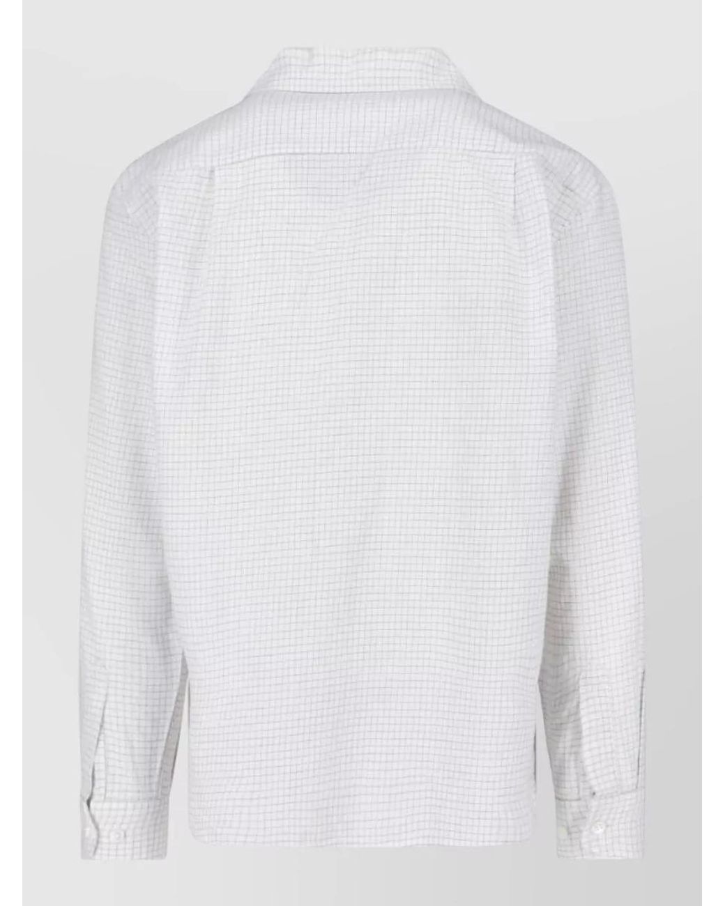sunflower White T-Shirt for men