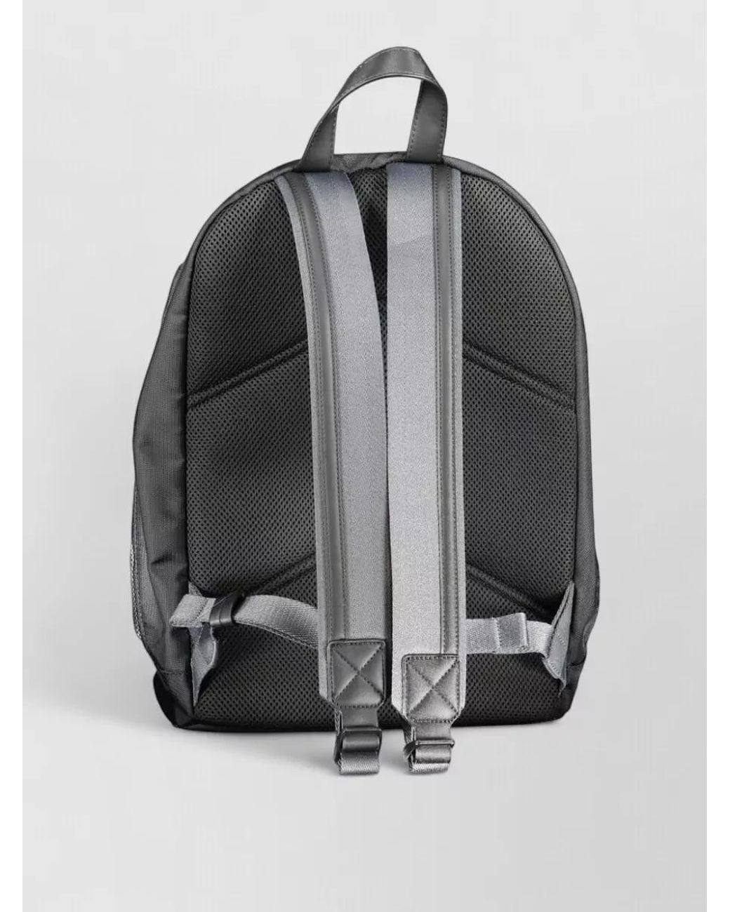 Calvin Klein Gray Polyester Backpack for men